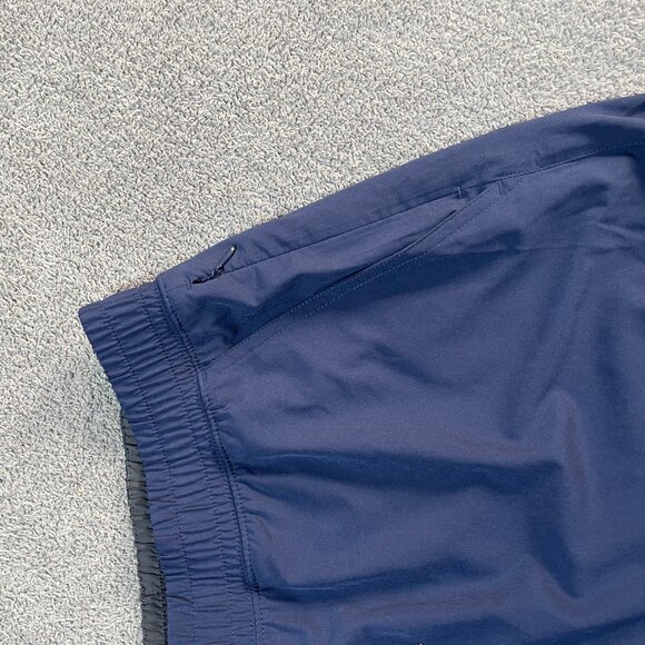 Rhone 7" Mako Short Unlined Navy 2XL Athletic Performance Gym Shorts Men's XXL - Picture 8 of 8